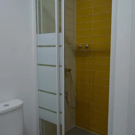 Tb_Apartments * セトゥーバル